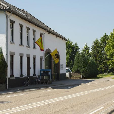 Vakantie Oord Zonnehoeve Valkenburg aan de Geul Kültér fotó
