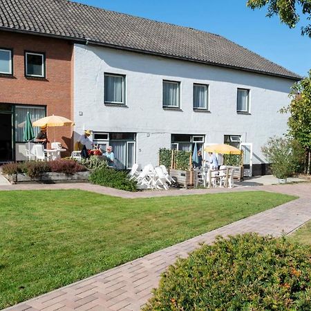 Vakantie Oord Zonnehoeve Valkenburg aan de Geul Kültér fotó