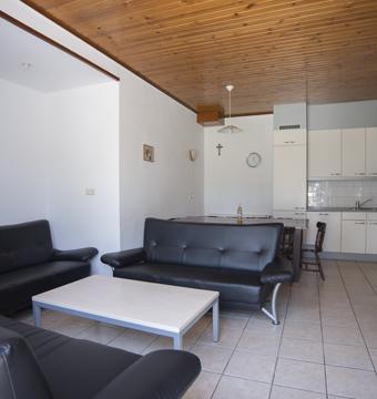 Vakantie Oord Zonnehoeve Valkenburg aan de Geul Szoba fotó