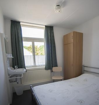 Vakantie Oord Zonnehoeve Valkenburg aan de Geul Szoba fotó