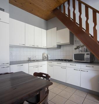 Vakantie Oord Zonnehoeve Valkenburg aan de Geul Szoba fotó