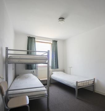 Vakantie Oord Zonnehoeve Valkenburg aan de Geul Szoba fotó