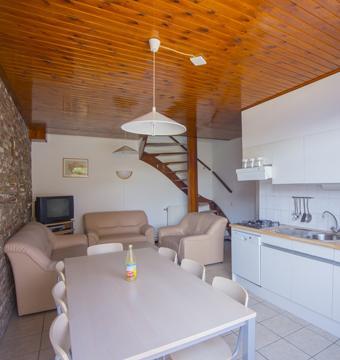 Vakantie Oord Zonnehoeve Valkenburg aan de Geul Szoba fotó