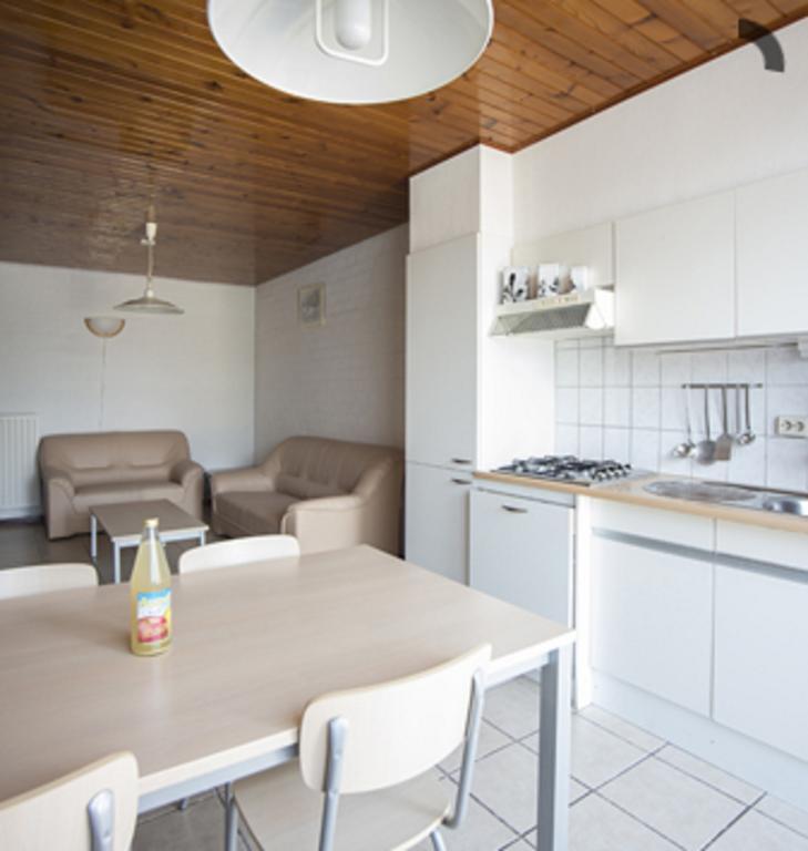 Vakantie Oord Zonnehoeve Valkenburg aan de Geul Kültér fotó