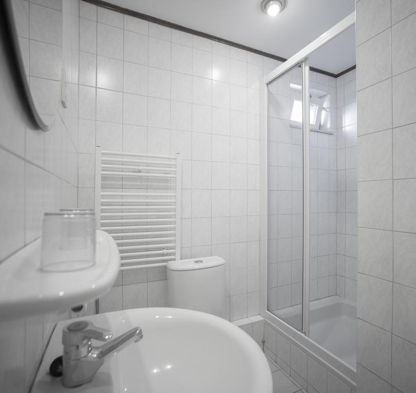 Vakantie Oord Zonnehoeve Valkenburg aan de Geul Szoba fotó