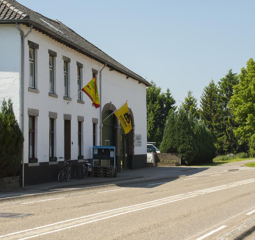 Vakantie Oord Zonnehoeve Valkenburg aan de Geul Kültér fotó