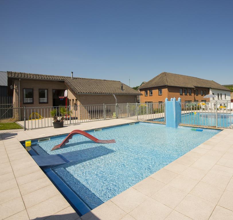 Vakantie Oord Zonnehoeve Valkenburg aan de Geul Kültér fotó